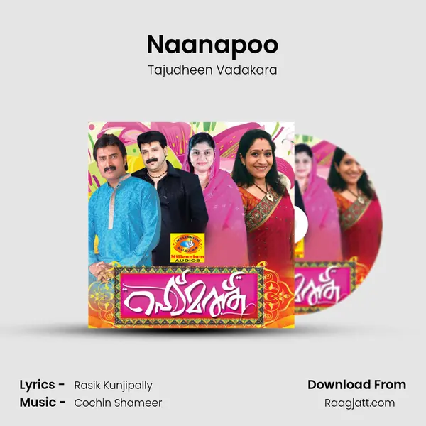 Naanapoo mp3 song