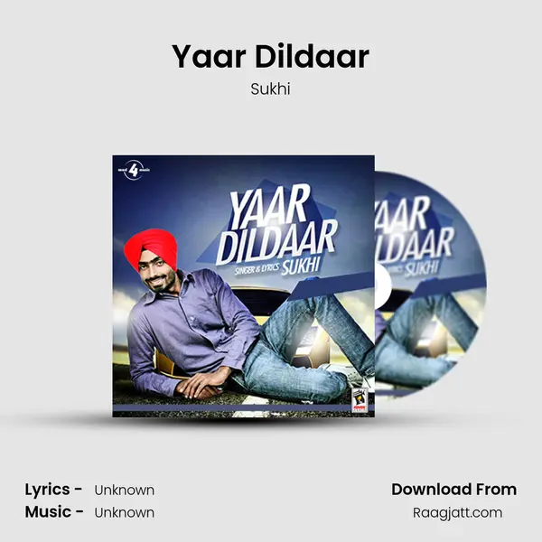 Yaar Dildaar mp3 song