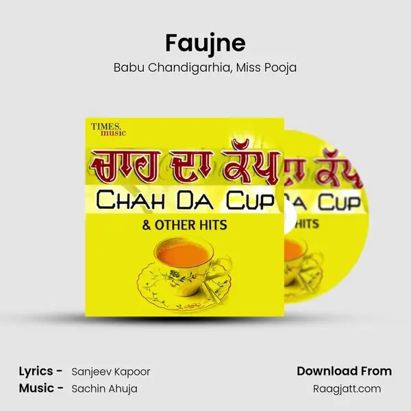 Faujne mp3 song