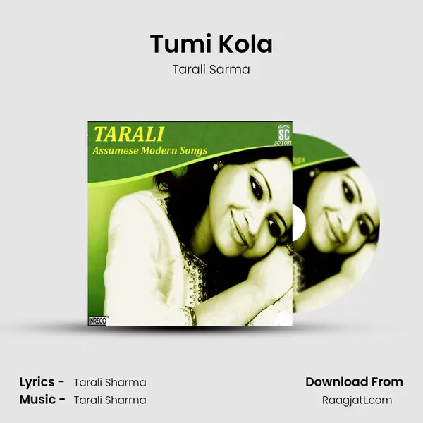 Tumi Kola mp3 song