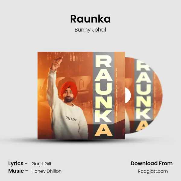 Raunka mp3 song