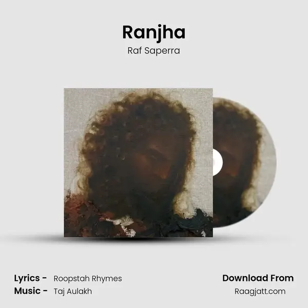 Ranjha - Raf Saperra album cover 