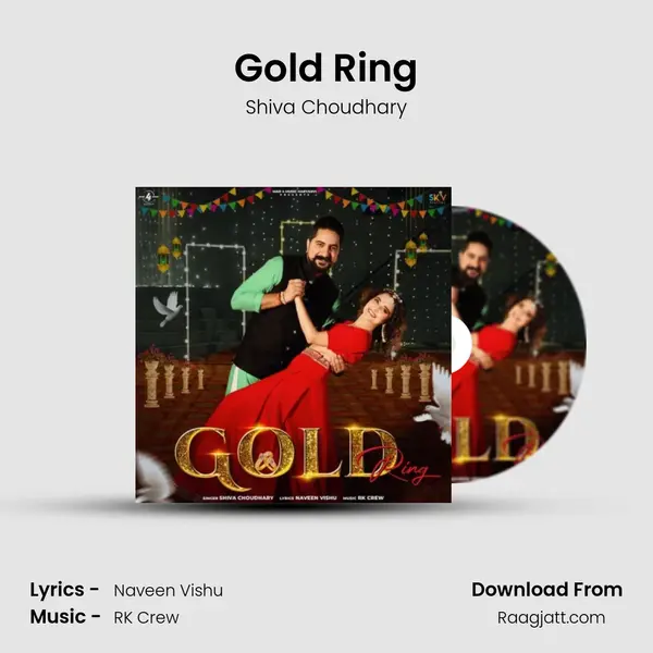 Gold Ring mp3 song