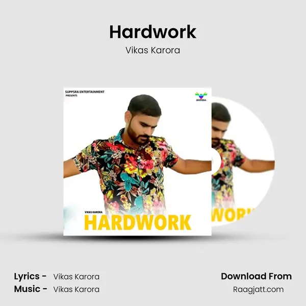 Hardwork mp3 song