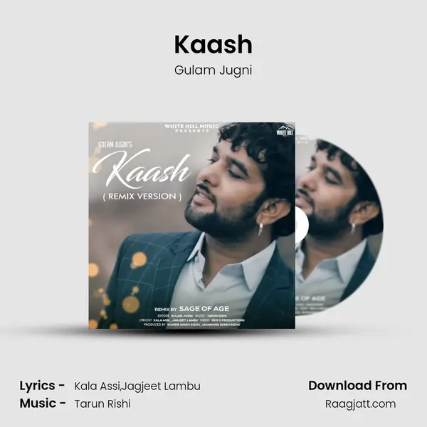 Kaash mp3 song