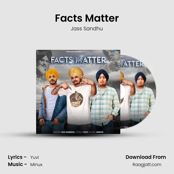 Facts Matter mp3 song