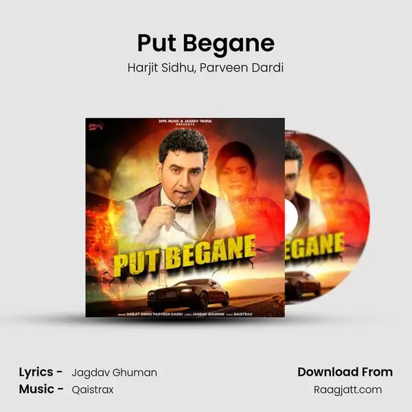 Put Begane mp3 song