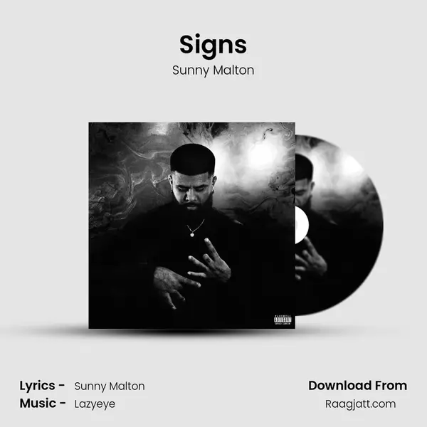 Signs mp3 song