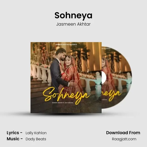 Sohneya mp3 song