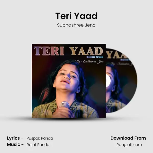 Teri Yaad mp3 song