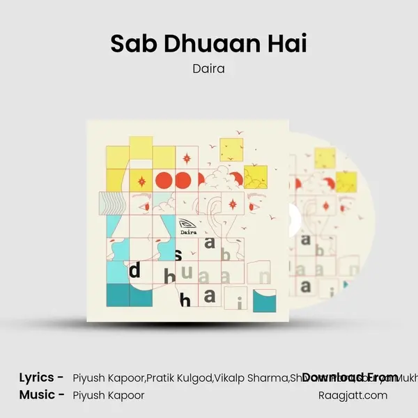 Sab Dhuaan Hai mp3 song