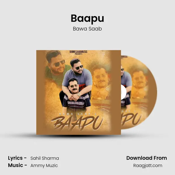 Baapu mp3 song