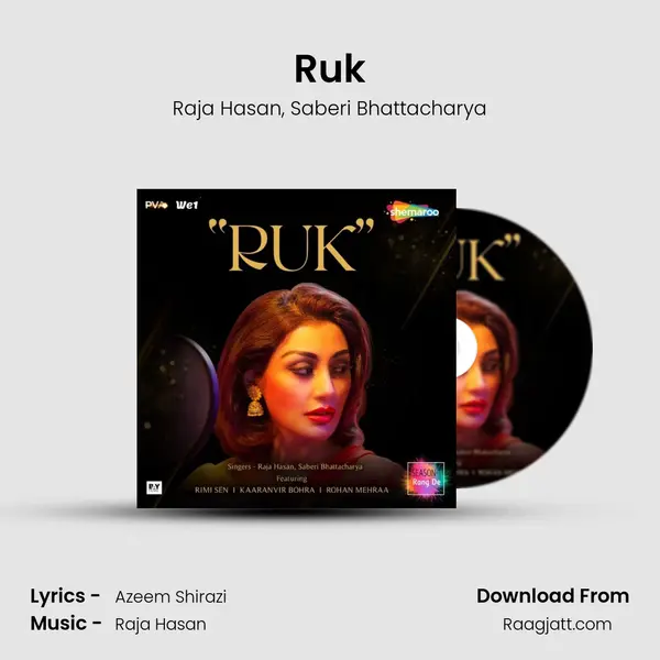 Ruk mp3 song