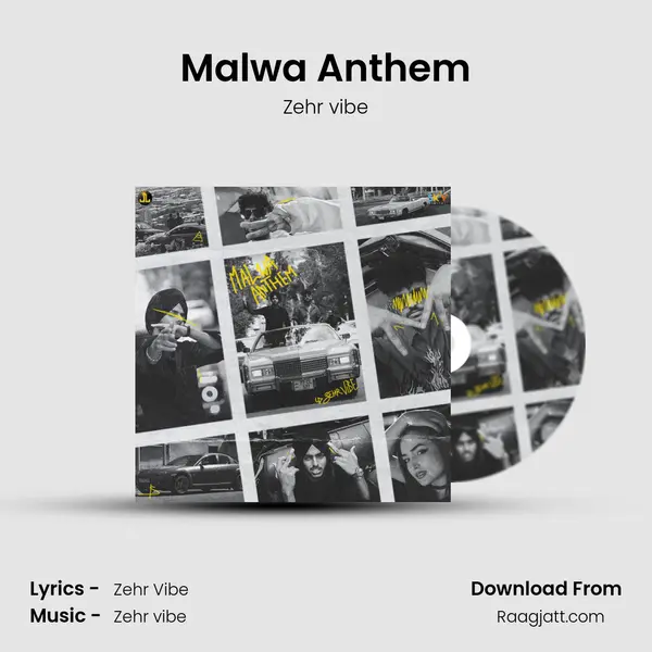 Malwa Anthem mp3 song