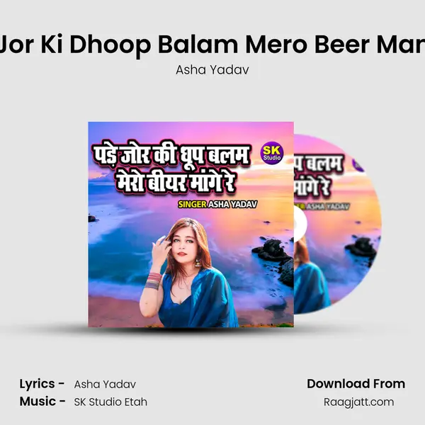 Pade Jor Ki Dhoop Balam Mero Beer Mange Re mp3 song