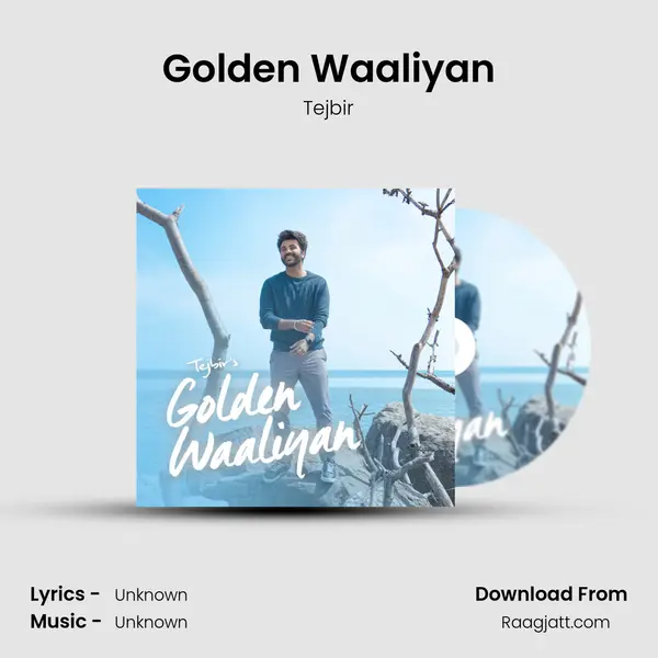 Golden Waaliyan mp3 song