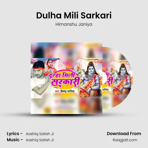 Dulha Mili Sarkari mp3 song