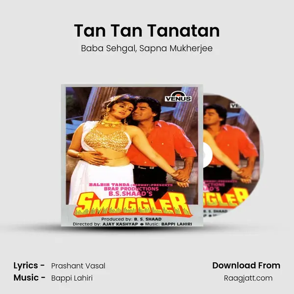 Tan Tan Tanatan mp3 song