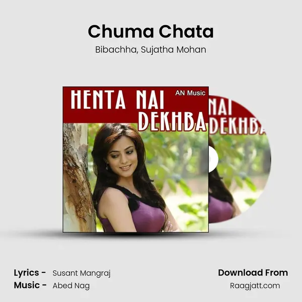 Chuma Chata - Bibachha album cover 