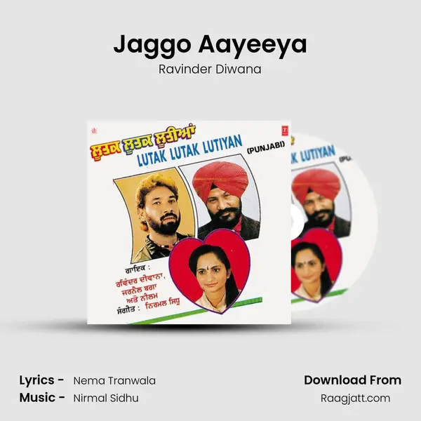 Jaggo Aayeeya mp3 song