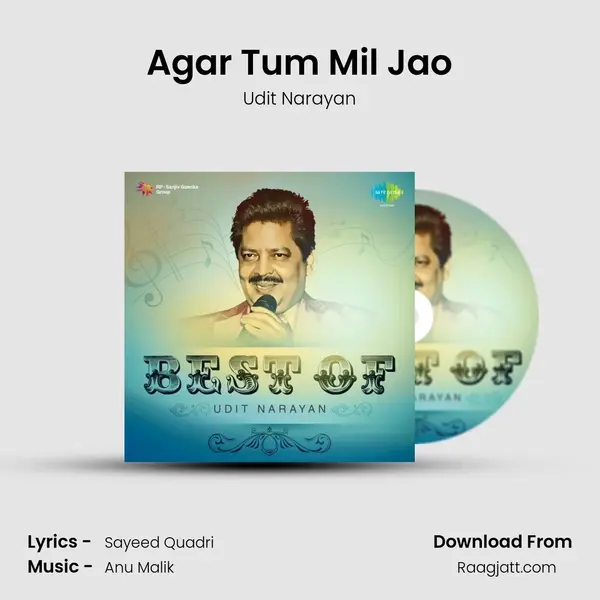 Agar Tum Mil Jao mp3 song