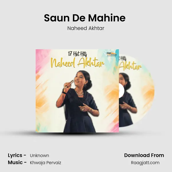 Saun De Mahine (From 