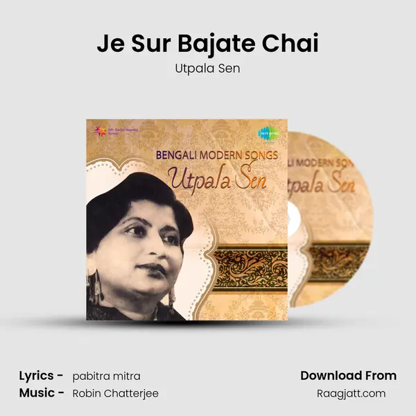 Je Sur Bajate Chai mp3 song