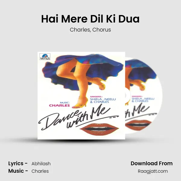 Hai Mere Dil Ki Dua - Charles album cover 