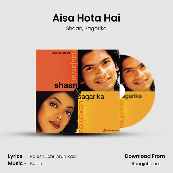 Aisa Hota Hai mp3 song