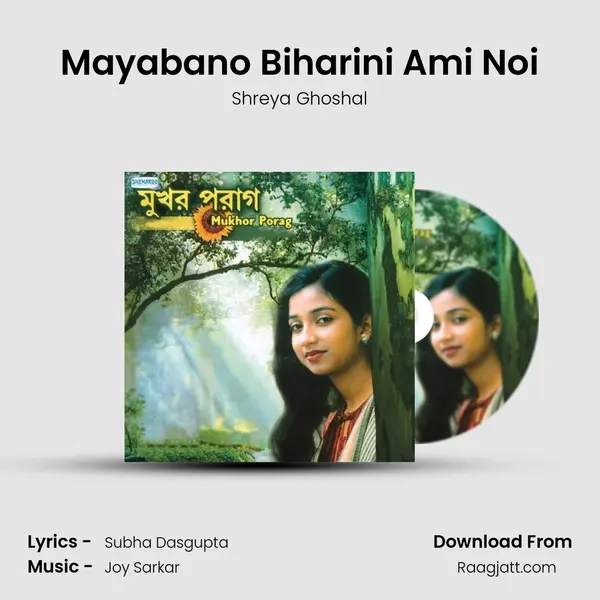 Mayabano Biharini Ami Noi mp3 song