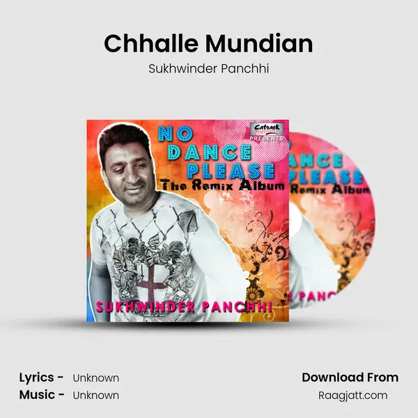 Chhalle Mundian mp3 song