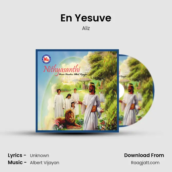 En Yesuve mp3 song