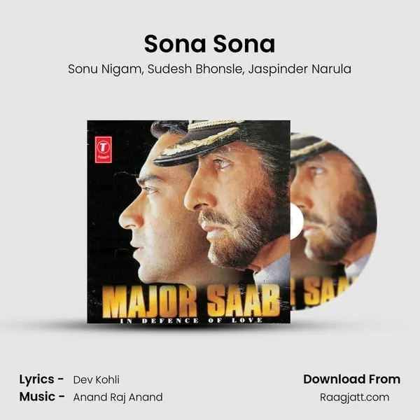 Sona Sona mp3 song