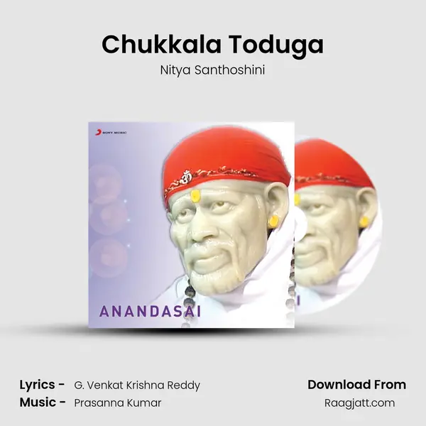 Chukkala Toduga mp3 song