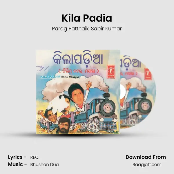 Kila Padia(Mimicry) mp3 song