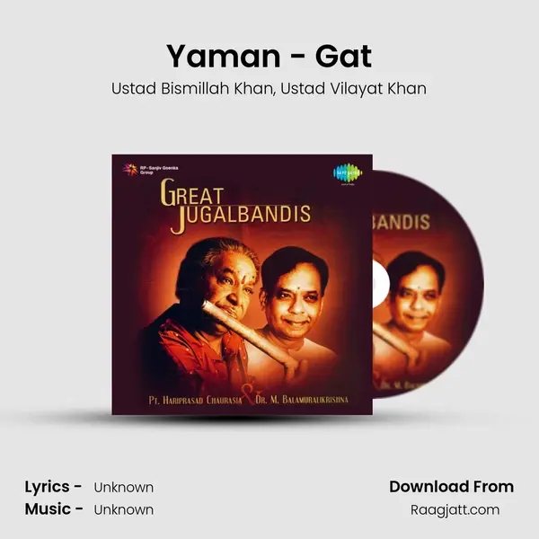 Yaman - Gat mp3 song