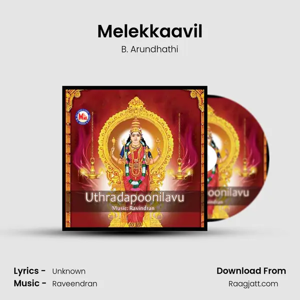 Melekkaavil mp3 song