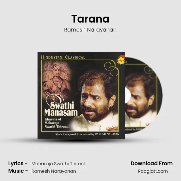 Tarana mp3 song