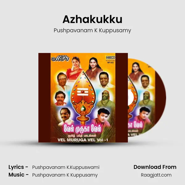 Azhakukku mp3 song