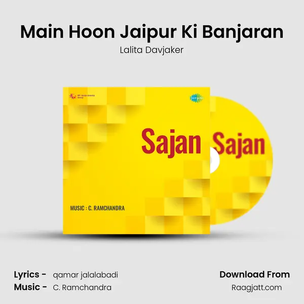 Main Hoon Jaipur Ki Banjaran mp3 song