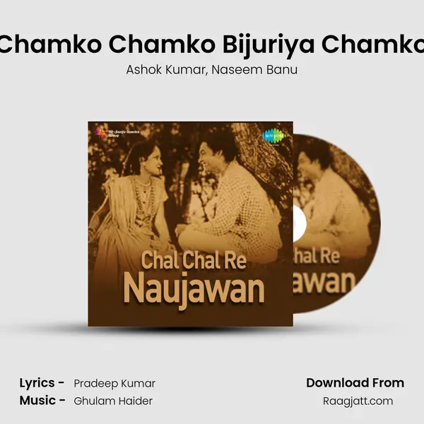 Chamko Chamko Bijuriya Chamko mp3 song