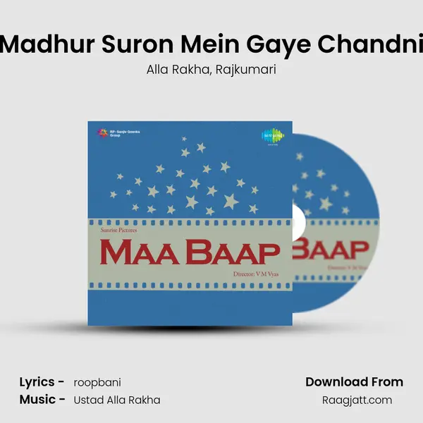 Madhur Suron Mein Gaye Chandni mp3 song