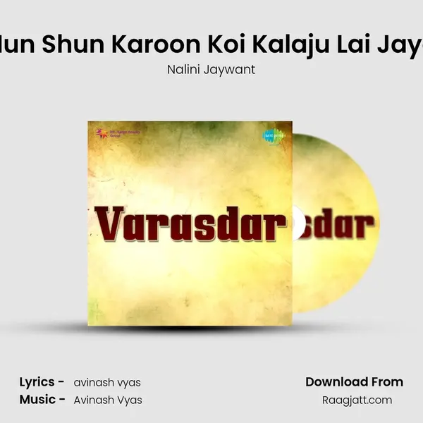 Hun Shun Karoon Koi Kalaju Lai Jaye mp3 song