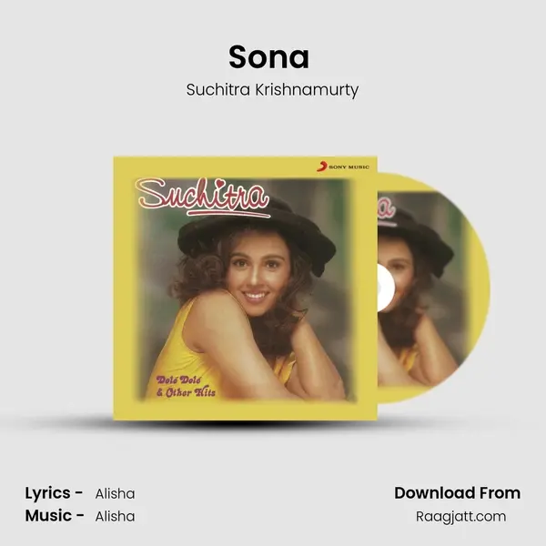 Sona (Bombay Girl) mp3 song