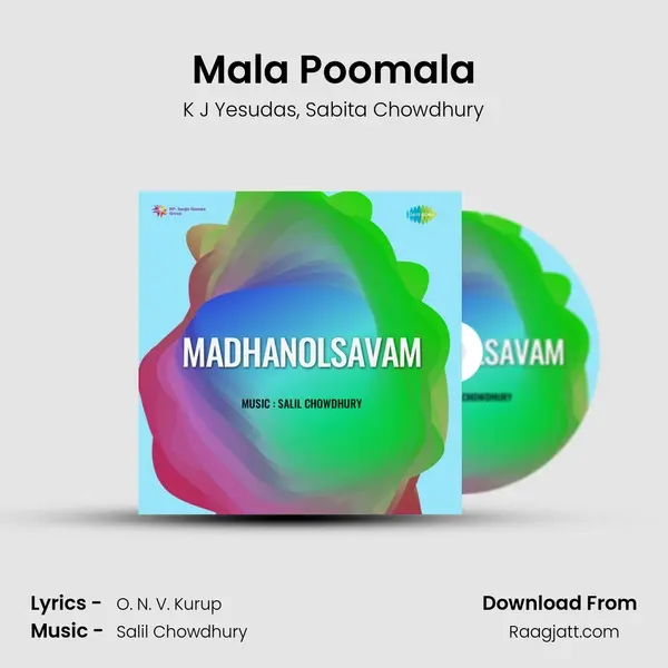 Mala Poomala mp3 song