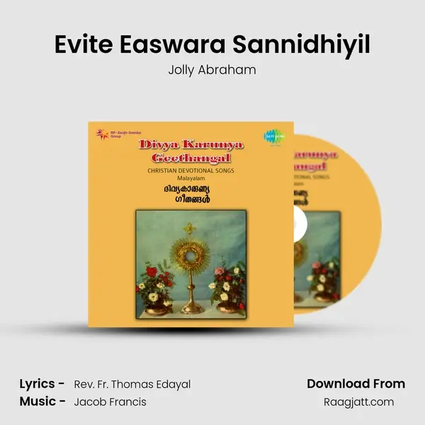 Evite Easwara Sannidhiyil mp3 song