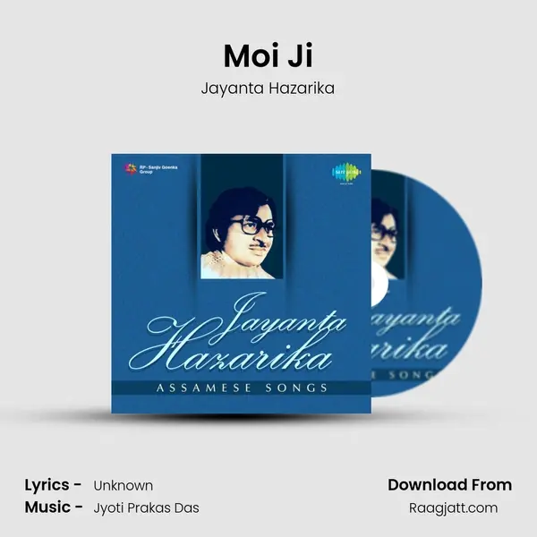 Moi Ji mp3 song