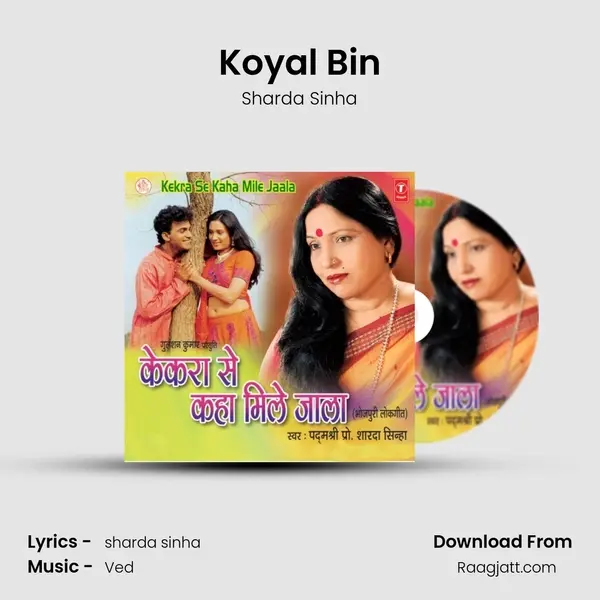 Koyal Bin mp3 song