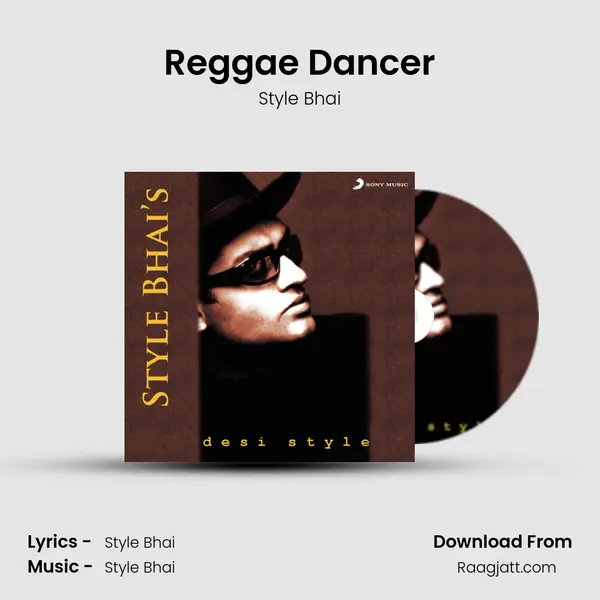 Reggae Dancer mp3 song