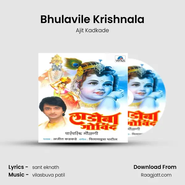 Bhulavile Krishnala mp3 song